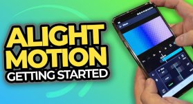 10 Facts about Alight Motion app